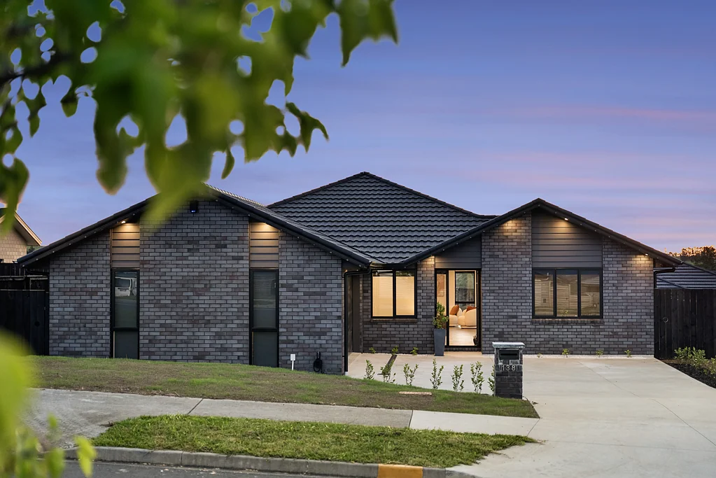 138 HITCHEN ROAD, Pokeno, Franklin, Waikato District