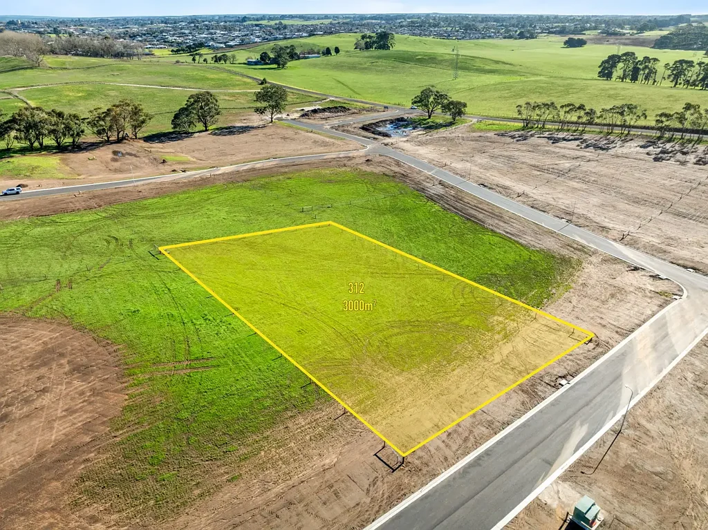 Glenburnie Premium, Expansive Lifestyle Allotment - Welcome to Sycamore Estate