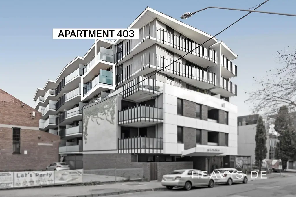 403/80 Lynch Street, Hawthorn, VIC 3122