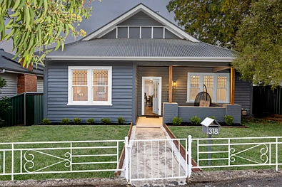 Ballarat East 3房  Charming 1930's Californian Bungalow in a Prime Ballarat East Location