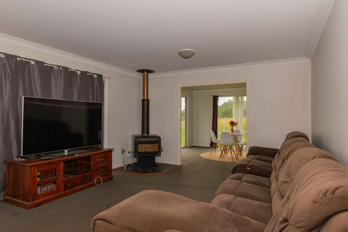 517 BLAKE RD, SILVERWOOD QLD 4370, 0 Kuwarto, 0 Banyo, Lifestyle Property