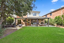 41 Yarrandale Street, Stanhope Gardens