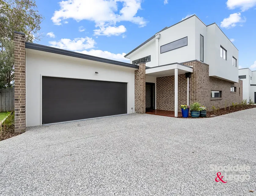 1/34C Freda Street, Inverloch, Traralagon , 4 ਕਮਰੇ, 2 ਬਾਥਰੂਮ, Townhouse