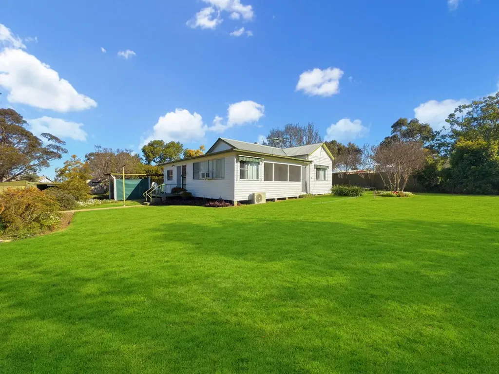 Boggabri 3ਬੈੱਡਰੂਮ Spacious Family Home on 1,999m² Block