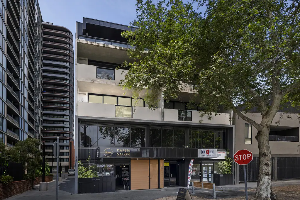 101/55 Homer Street, Moonee Ponds, VIC 3039