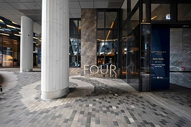 2007/648 Lonsdale Street, Melbourne, VIC 3000, 1 Bedrooms, 1 Bathrooms, Apartment