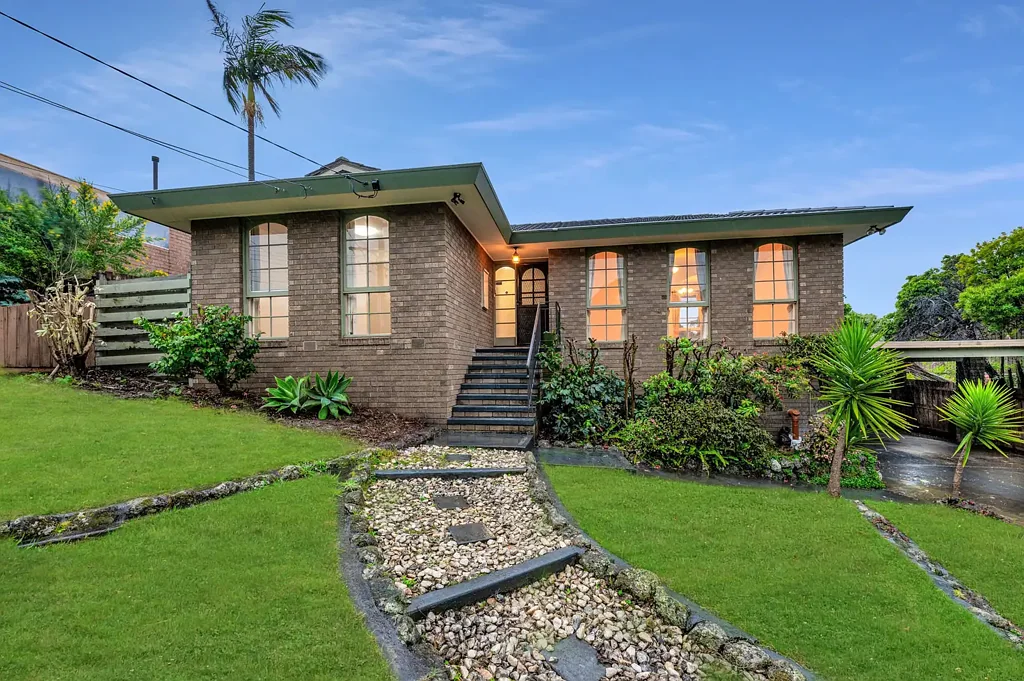 Templestowe Lower 3房 尽享池畔家庭生活 Family Living and Fantastic Location