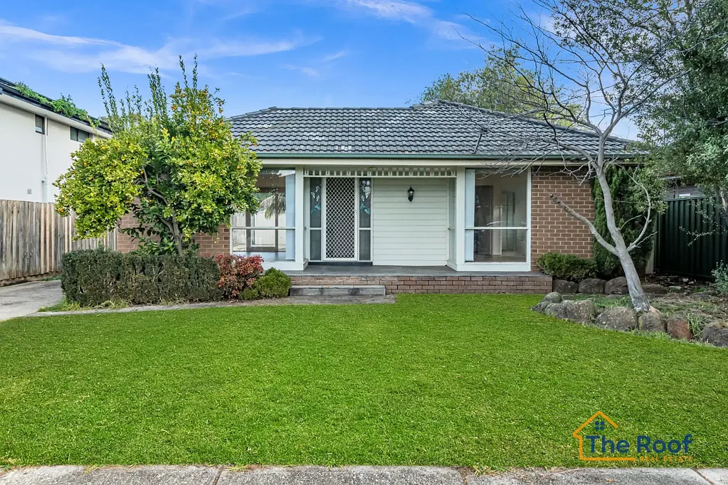 !! Commodious Home for rent in Melton!!