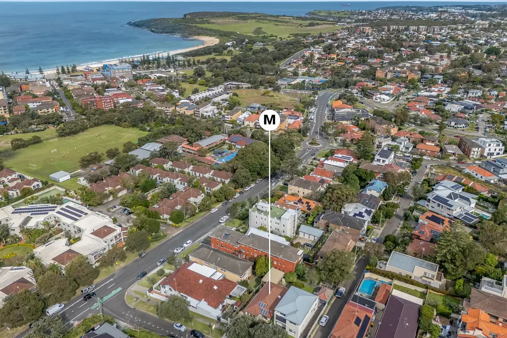 Maroubra 3ਬੈੱਡਰੂਮ Stroll to the surf of Maroubra beach