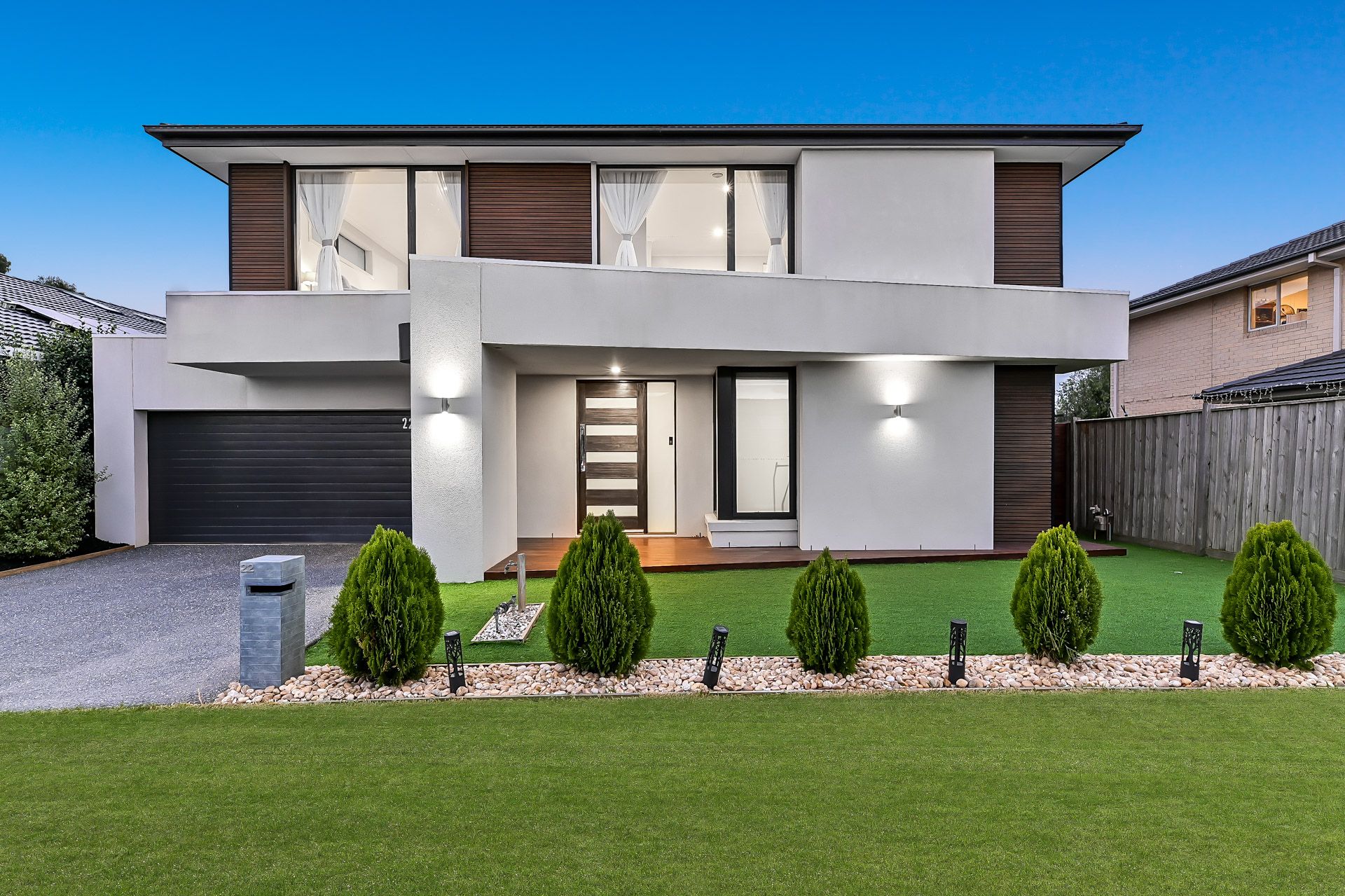 22 BAUSCH ST, BERWICK VIC 3806, 0部屋, 0バスルーム, House