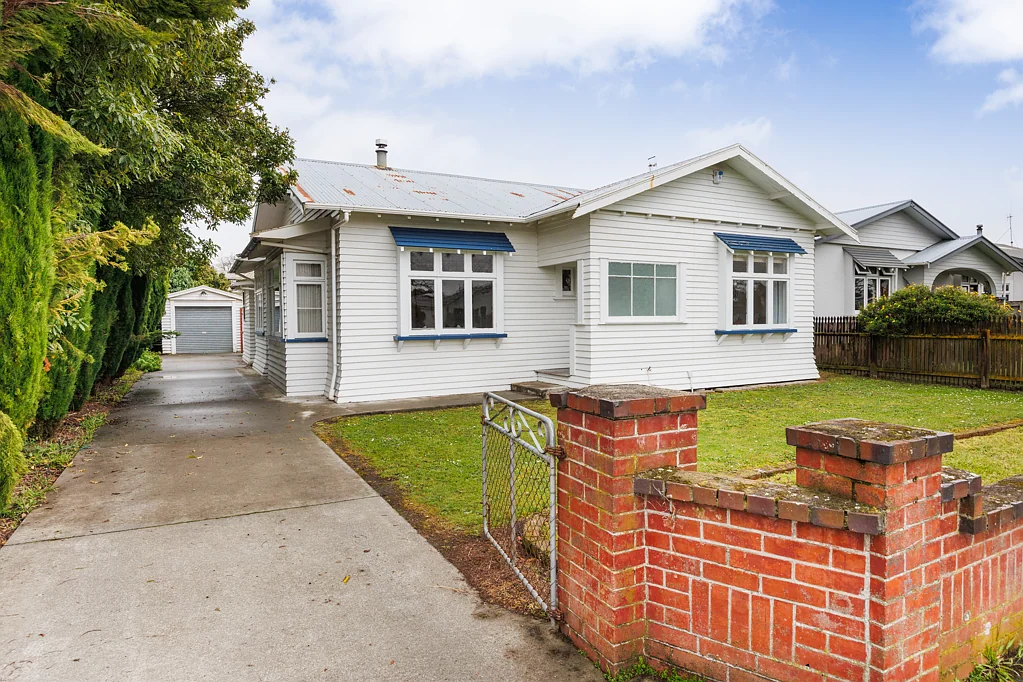 29 Argyle Avenue, Takaro, Palmerston North, Manawatu-Wanganui