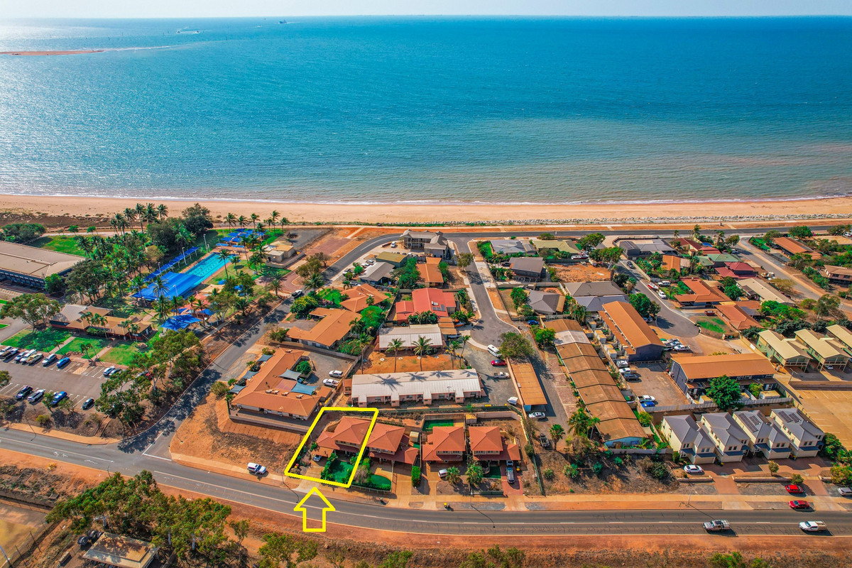 UNIT 1 17 MCGREGOR ST, PORT HEDLAND WA 6721, 0 Bedrooms, 0 Bathrooms, House