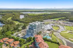 Unit 328/38 Mahogany Drive, Pelican Waters