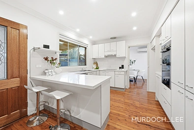 20 Munro Street, Baulkham Hills, NSW 2153, 3 slaapkamers, 1 badkamers, House