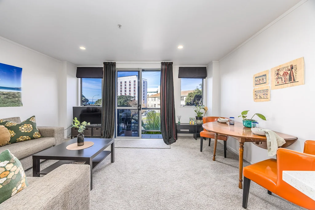 Grafton 1 Bedroom Grafton Gold