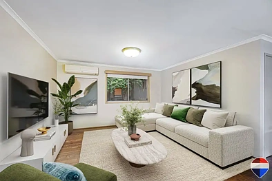 Cranebrook 4Habitaciones **Freestanding Home with Blue Mountains Views | NO STRATA
