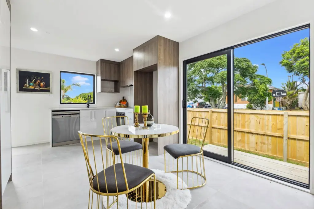 Manurewa 3침실 Quality, Convenience & Modern Appeal