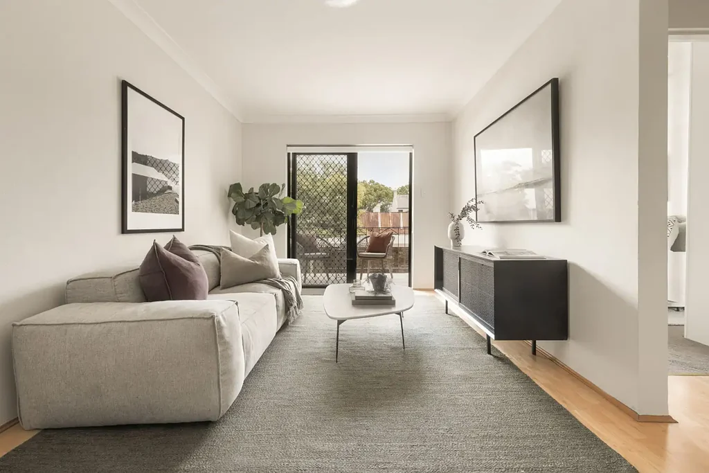 14/34 Johnston Street, Annandale, NSW 2038