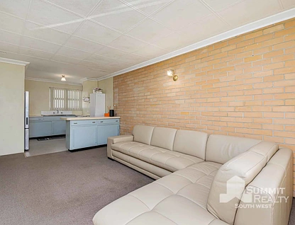 10 Holywell Street, South Bunbury, Bunbury, 4 રૂમ, 2 બાથરૂમ, Apartment