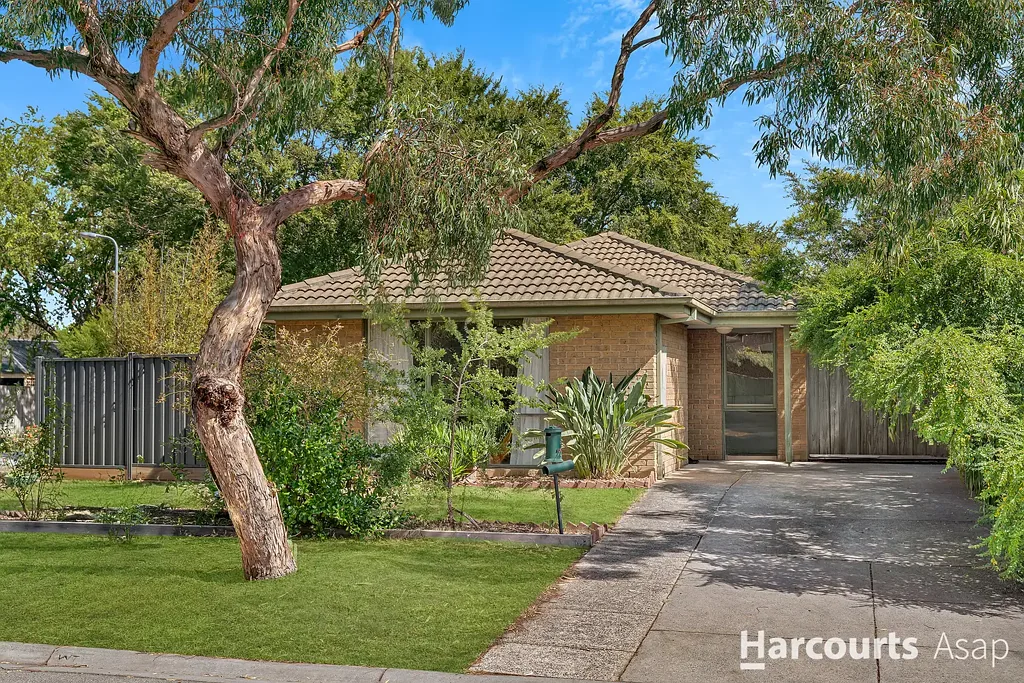 1 Cooney Close, Berwick, VIC 3806