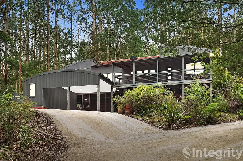 Mount Toolebewong 4Kwarto The Ultimate Lifestyle of Living Off The Grid
