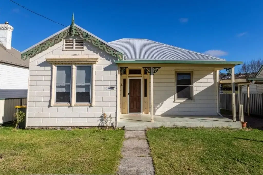 Walcha 3chambre Charming Cottage