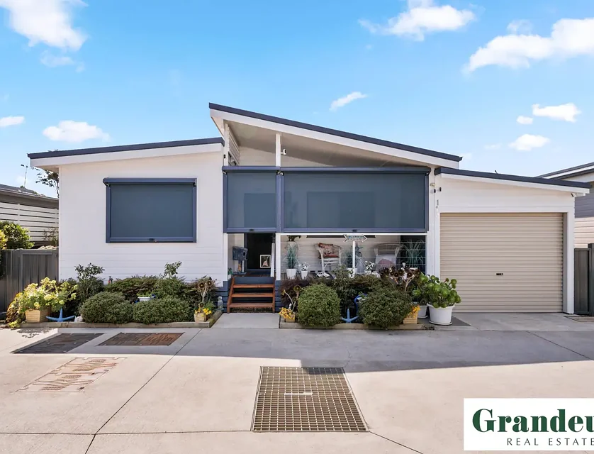 114/1481 Camden Valley Way, Leppington, South Western Suburbs, 2 Schlafzimmer, 1 Badezimmer, House