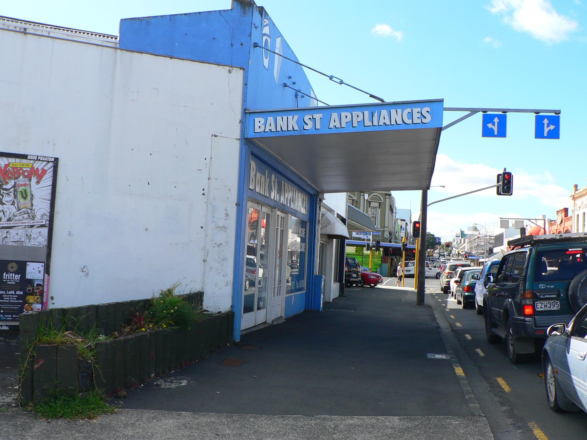 17 Bank Street, Whangarei Central, Whangarei, 0 rūma, 0 rūma horoi