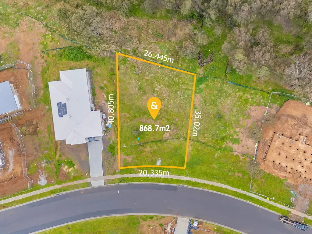 Muswellbrook  BUILD IN NORTHVIEW ESTATE