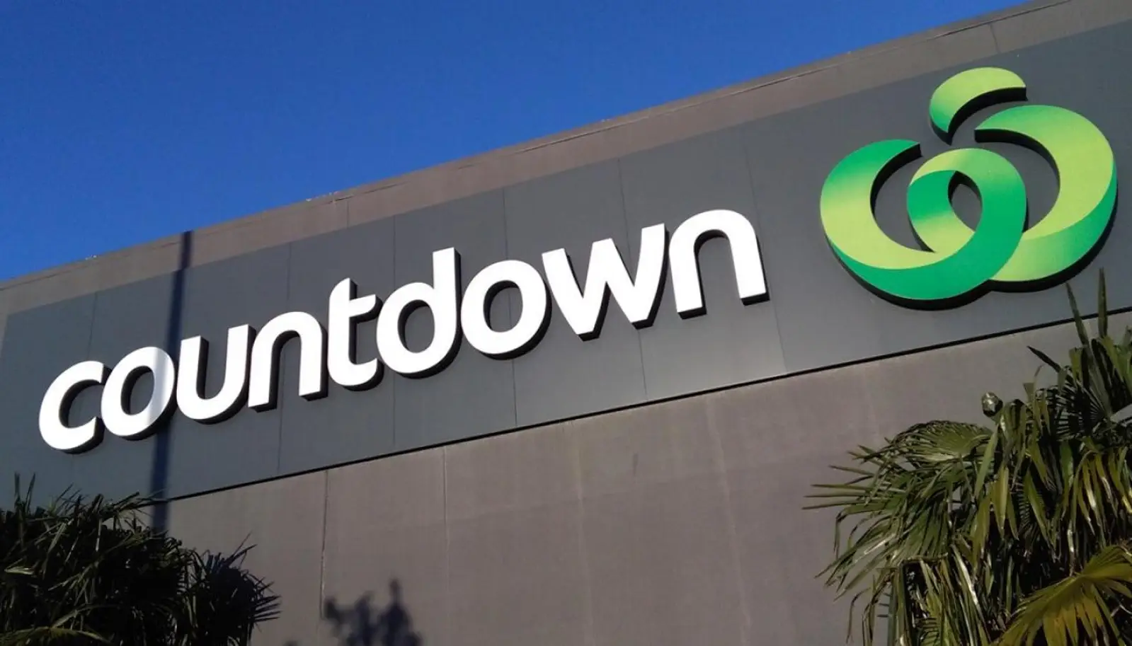 Countdown最特别的门店将开幕，店内竟然见不到任何顾客？