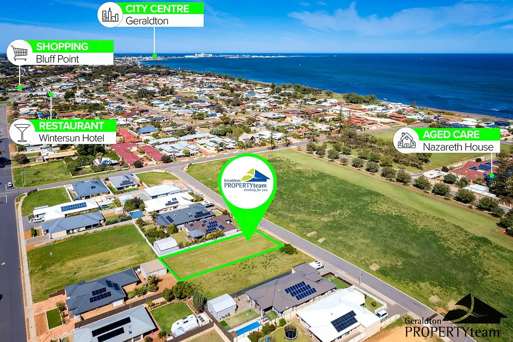 12 Edwin Crescent, Bluff Point, WA 6530
