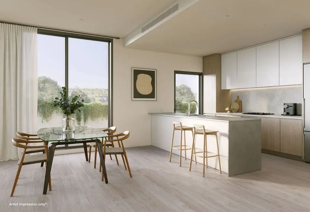 Schofields 1ਬੈੱਡਰੂਮ WALK TO STATION-  BRAND NEW APARTMENTS ( CALL BHARGAV )