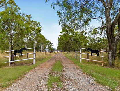 65 Nunns Road, Clarendon, QLD 4311, 2 slaapkamers, 1 badkamers, Lifestyle Property