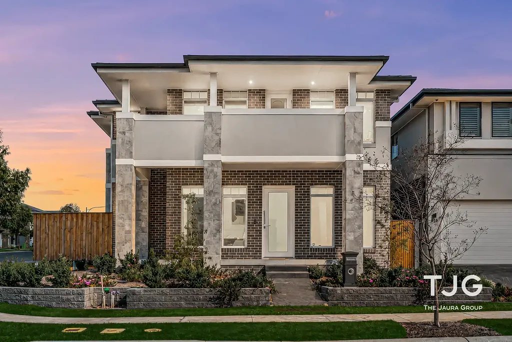 Box Hill 6ห้องนอน Elevated Family Living with Space, Style & Elevated Appeal