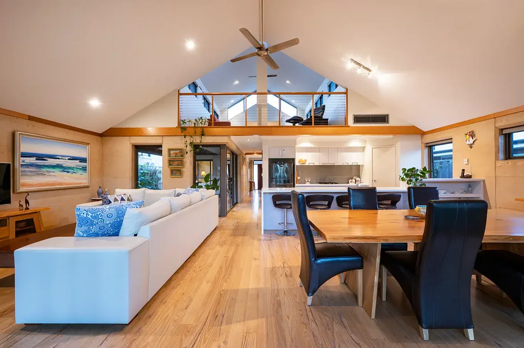 Dunsborough 3ਬੈੱਡਰੂਮ Dunsborough Dream Home