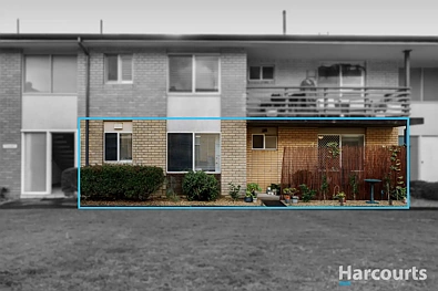 Unit 2/27 MITCHELL STREET, MEREWETHER, 0 Schlafzimmer, 0 Badezimmer, Unit