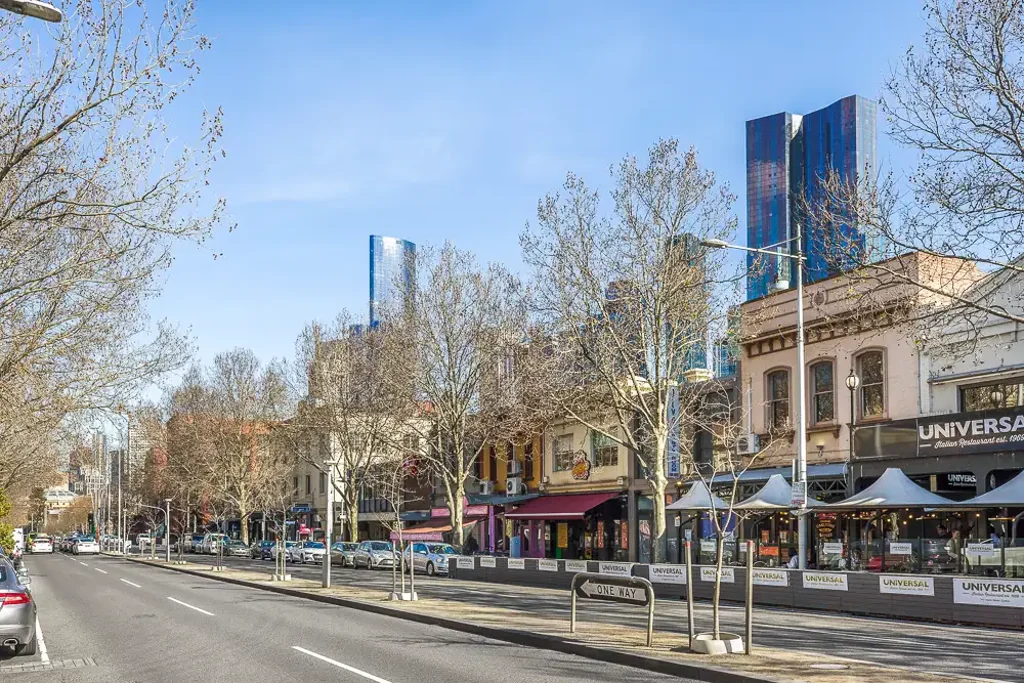 Carlton 1 Bedroom INVEST / CITY LIVING