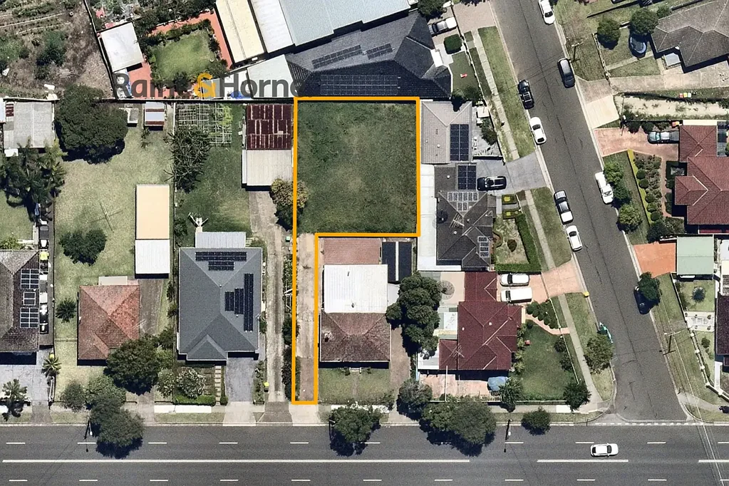 135A Sackville Street, Fairfield, NSW 2165