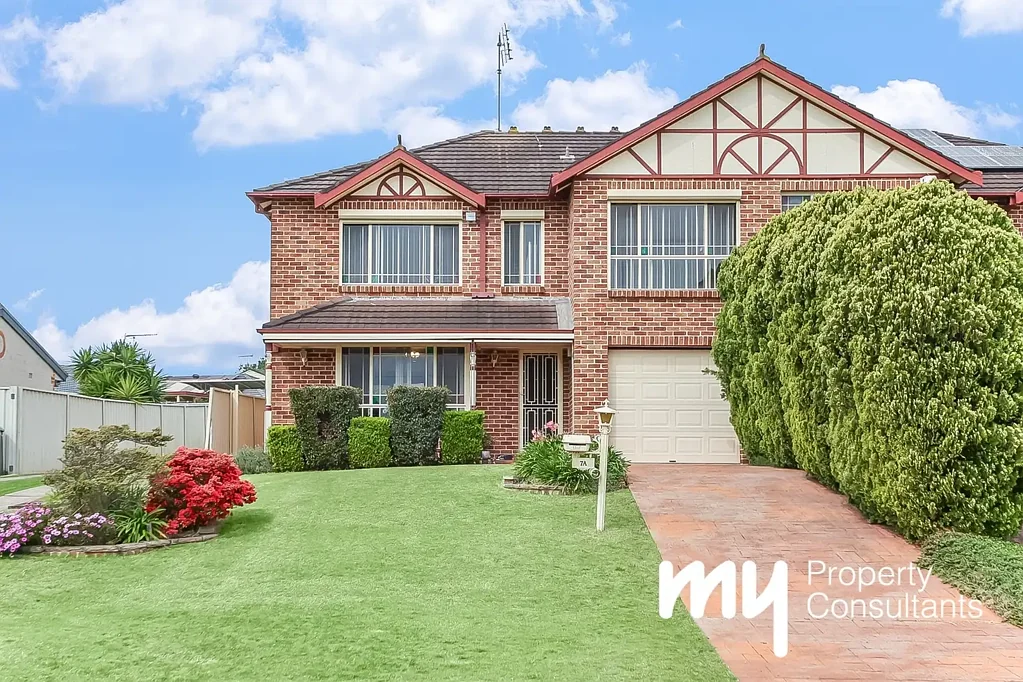 7A Lake Way, Narellan, NSW 2567