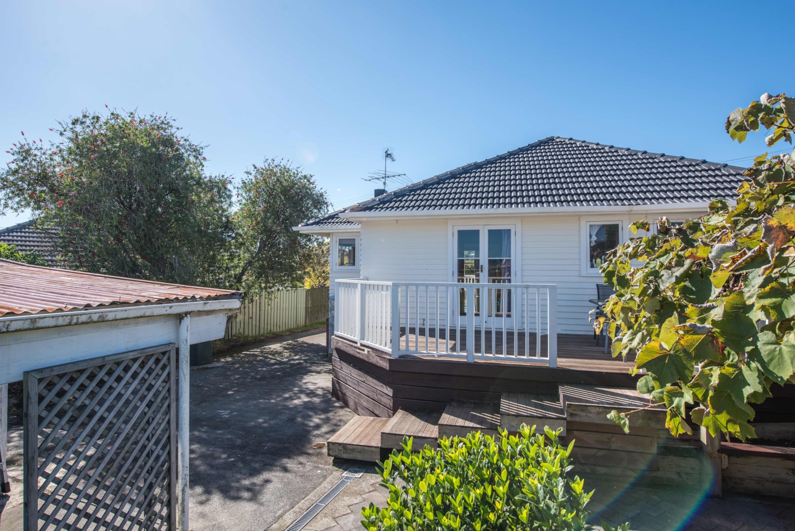 5 Mackenzie Street, Te Atatu South, Auckland - Waitakere, 3 ਕਮਰੇ, 0 ਬਾਥਰੂਮ