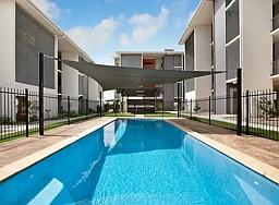 124/250 Farrar Boulevard, Farrar