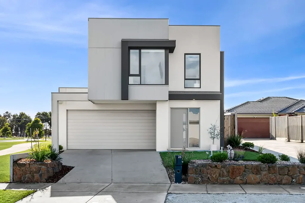 23 Beaumont Avenue, Charlemont, VIC 3217