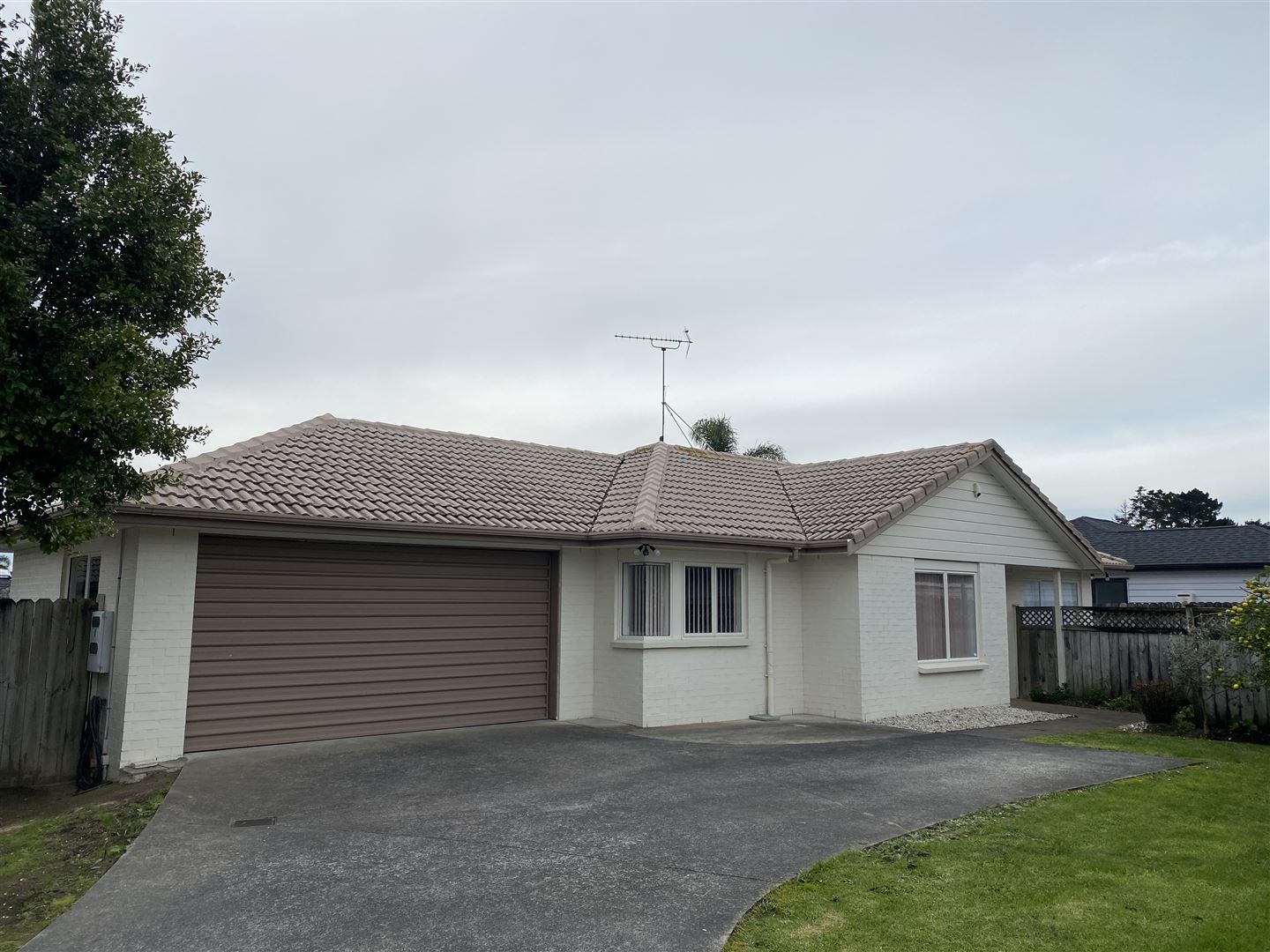 2/36 West Fairway, Golflands, Auckland - Manukau, 3 침실, 0 욕실