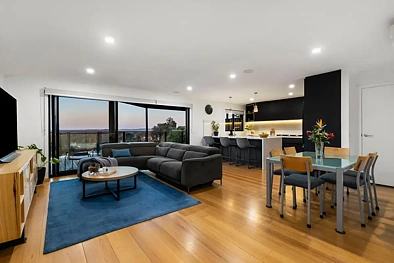 6 Kent Street, Dromana, VIC 3936, 4 phòng ngủ, 2 phòng tắm, House