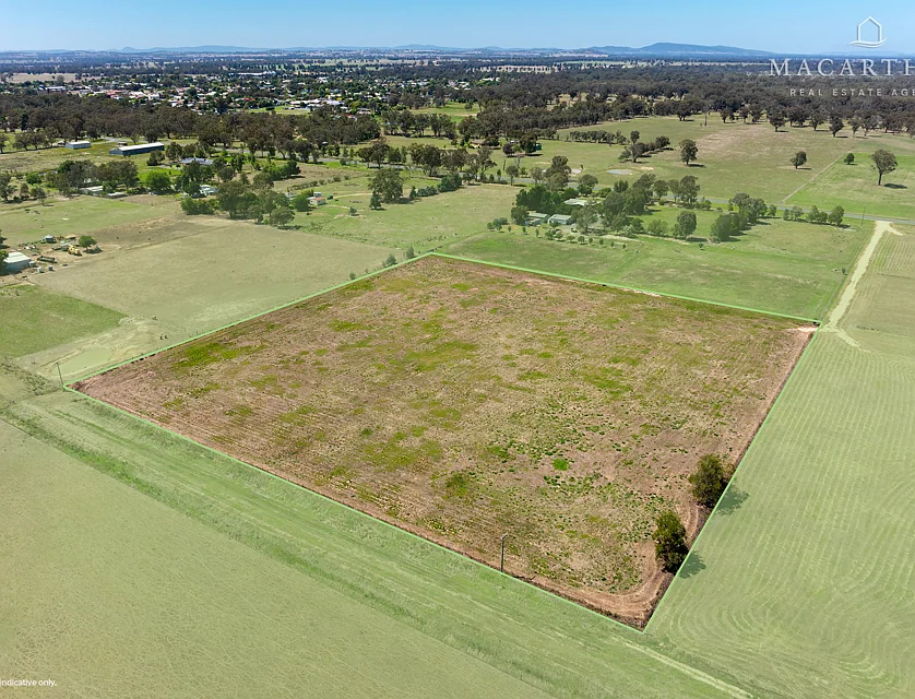 LOT 213/2311 Henty-Pleasant Hills Road, Henty, Riverina, 0 phòng ngủ, 0 phòng tắm, Section