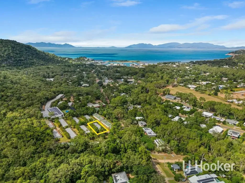 Nelly Bay 1침실 Tropical Island Investment Opportunity - Unit 24, Amaroo Rainforest Resort