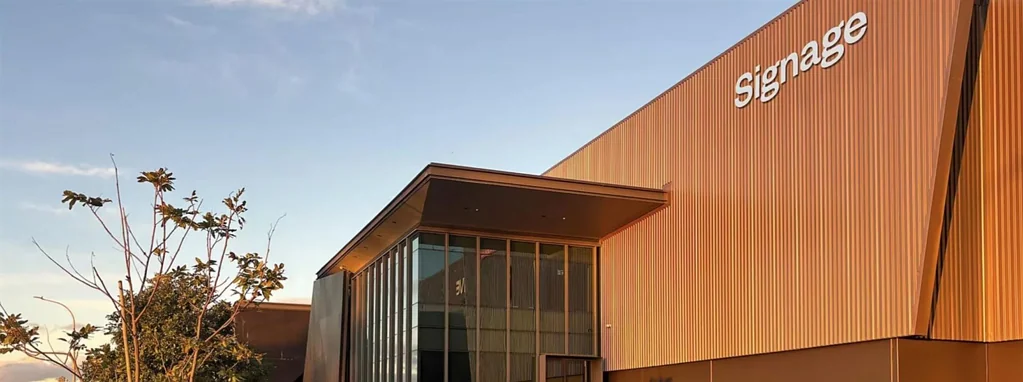 East Tamaki CBRE - High Profile Highbrook Office