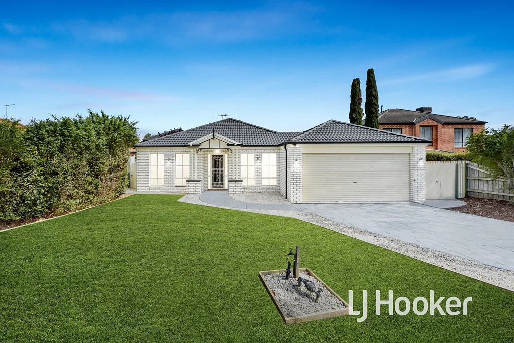 28 Eldershaw Drive, Lynbrook, VIC 3975