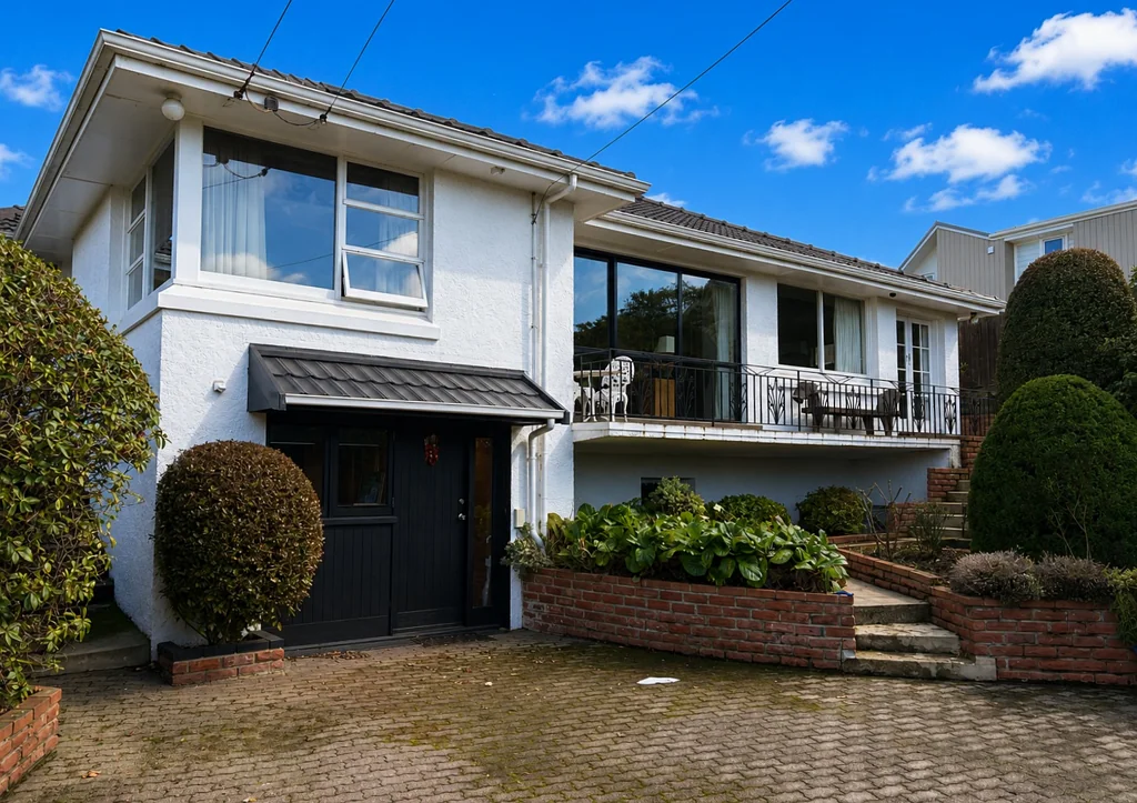 Dunedin, 4 bedrooms