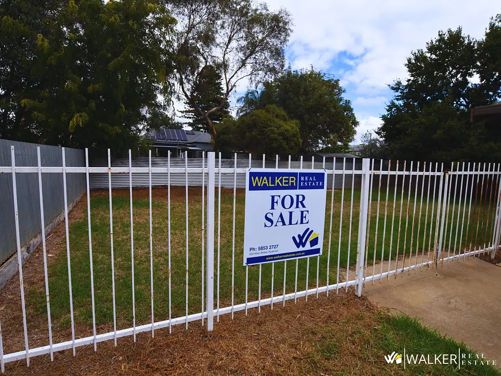 LOT 5/7 Sawers Avenue, Kyabram, VIC 3620